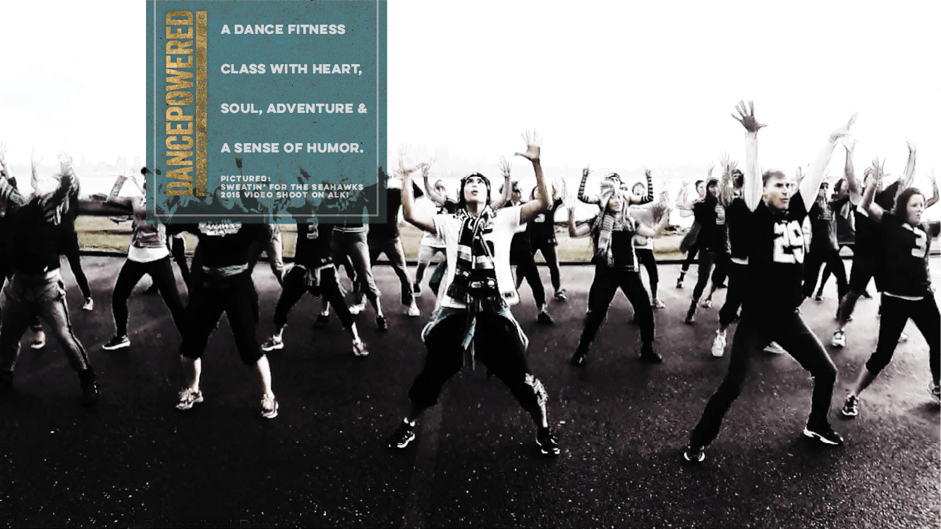 dance fitness seattle | zumba seattle | mixxedfit seattle