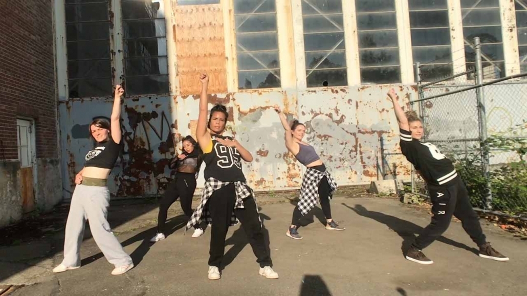 DancePowered is now offering choreography classes throughout Seatle