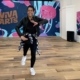 Dance Fitness in West Seattle