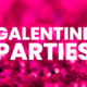 Galentine’s Dance Party with DancePowered!